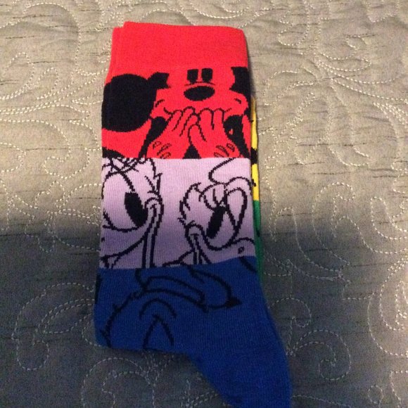 Men's Disney Collection of Happy Socks - Picture 3 of 8
